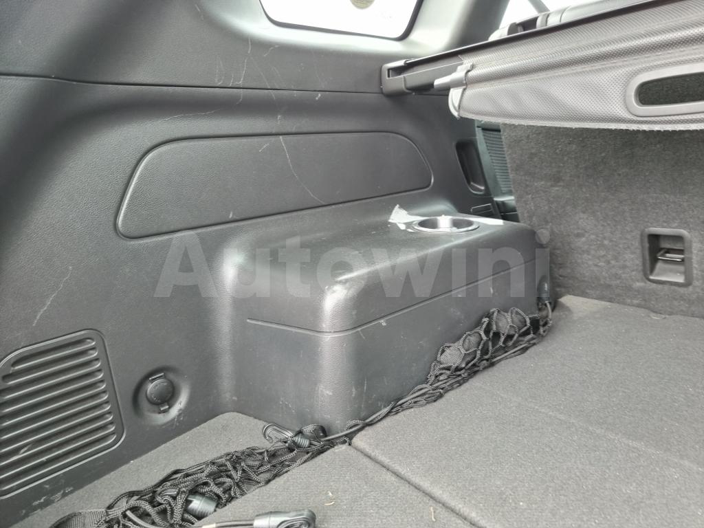 2010 GM DAEWOO (CHEVROLET) WINSTORM *SUNROOF*NAVI*ABS*REAR CAM* - 51