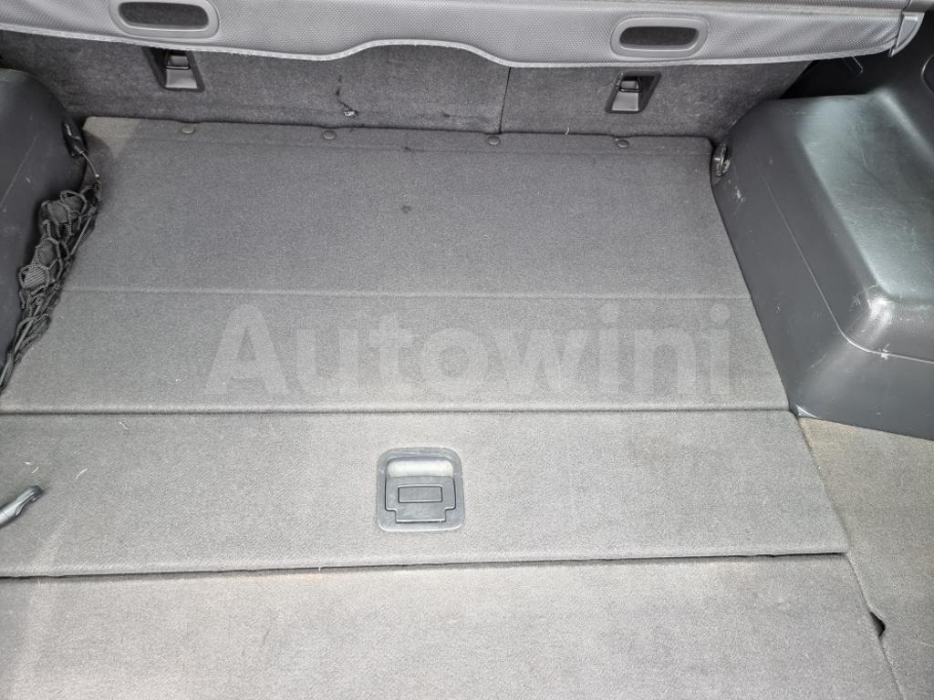 2010 GM DAEWOO (CHEVROLET) WINSTORM *SUNROOF*NAVI*ABS*REAR CAM* - 52
