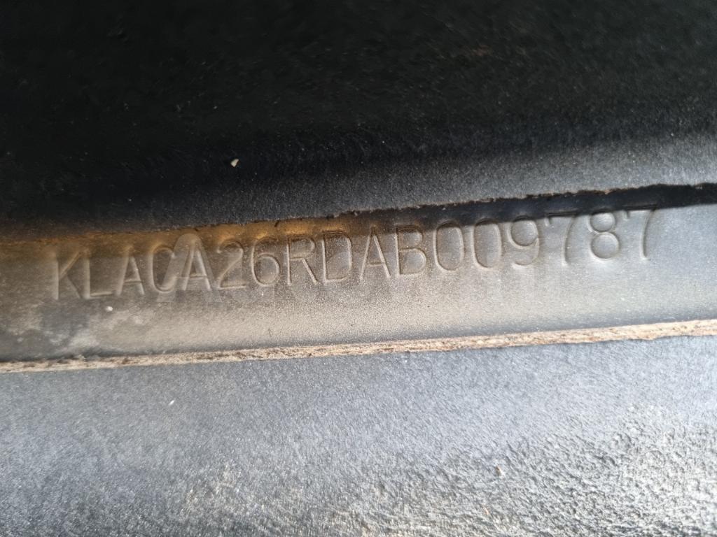 2010 GM DAEWOO (CHEVROLET) WINSTORM *SUNROOF*NAVI*ABS*REAR CAM* - 58
