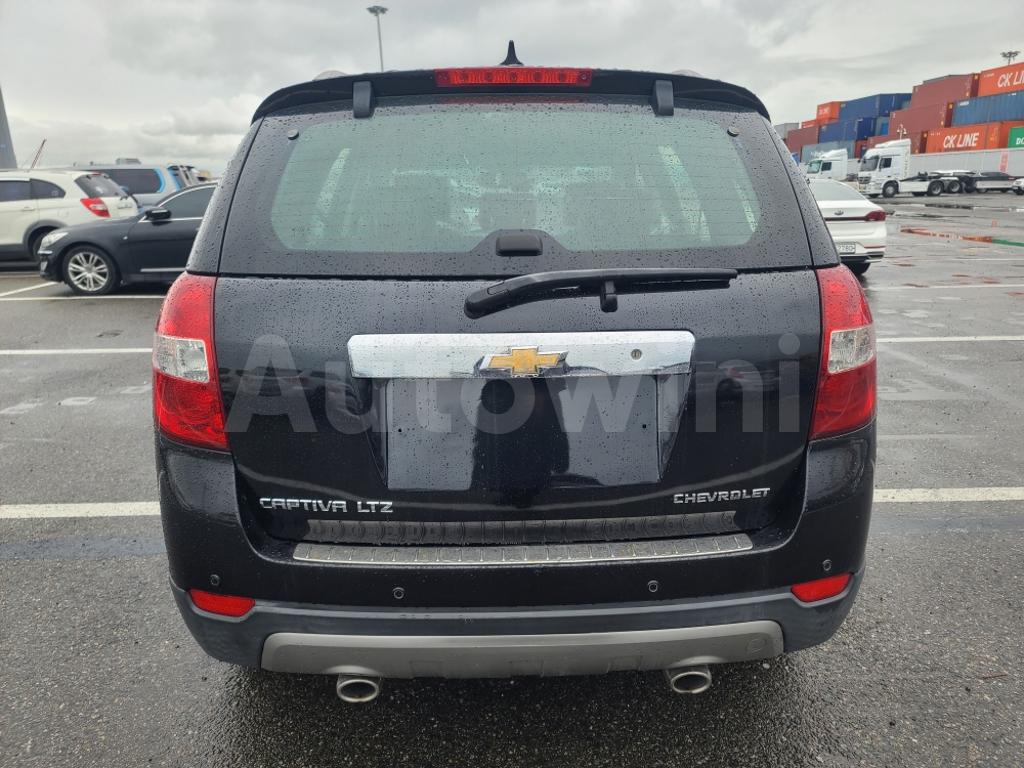 KLACA26RDAB009787 2010 GM DAEWOO (CHEVROLET) WINSTORM *SUNROOF*NAVI*ABS*REAR CAM*-3