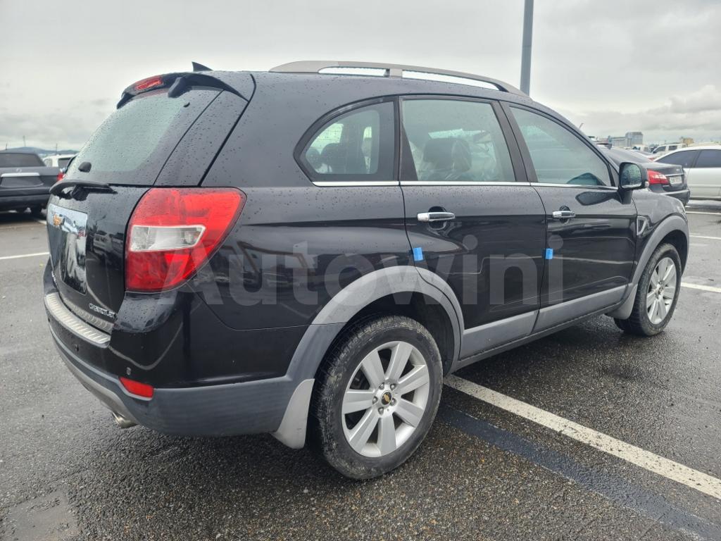 KLACA26RDAB009787 2010 GM DAEWOO (CHEVROLET) WINSTORM *SUNROOF*NAVI*ABS*REAR CAM*-4