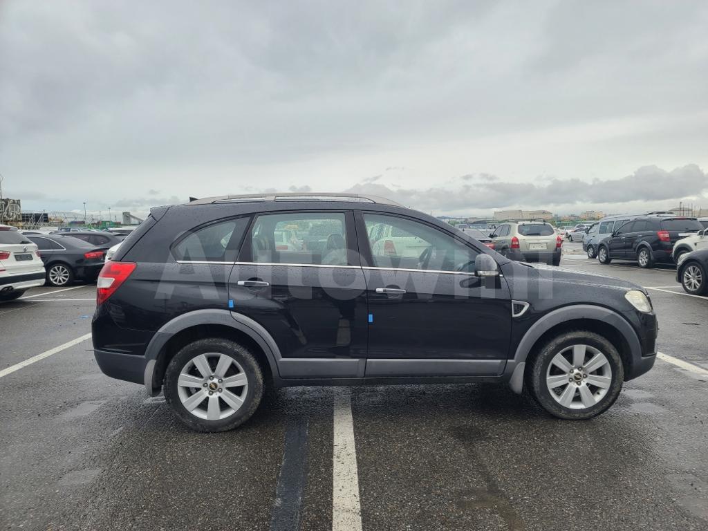 KLACA26RDAB009787 2010 GM DAEWOO (CHEVROLET) WINSTORM *SUNROOF*NAVI*ABS*REAR CAM*-5