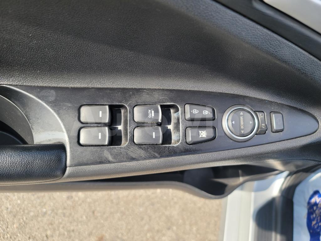 2014 HYUNDAI YF SONATA 13/14Г, NO DAMAGE, 2AIRBAGS - 15