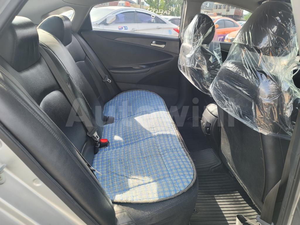2014 HYUNDAI YF SONATA 13/14Г, NO DAMAGE, 2AIRBAGS - 23