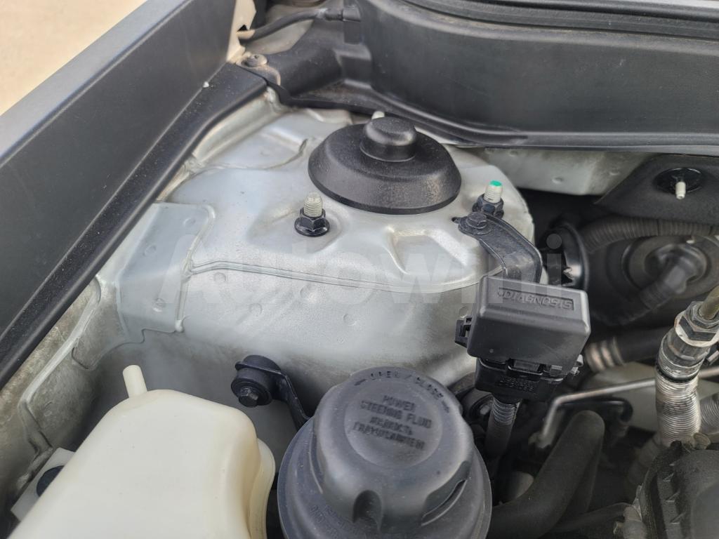2014 HYUNDAI YF SONATA 13/14Г, NO DAMAGE, 2AIRBAGS - 26