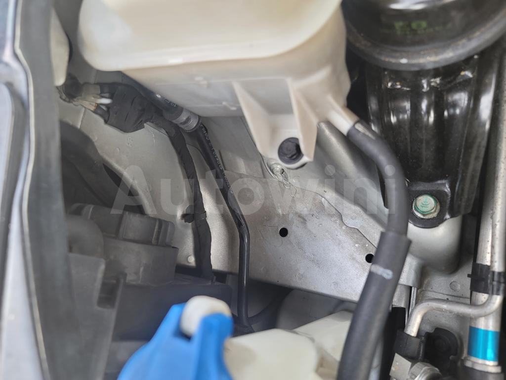 2014 HYUNDAI YF SONATA 13/14Г, NO DAMAGE, 2AIRBAGS - 27