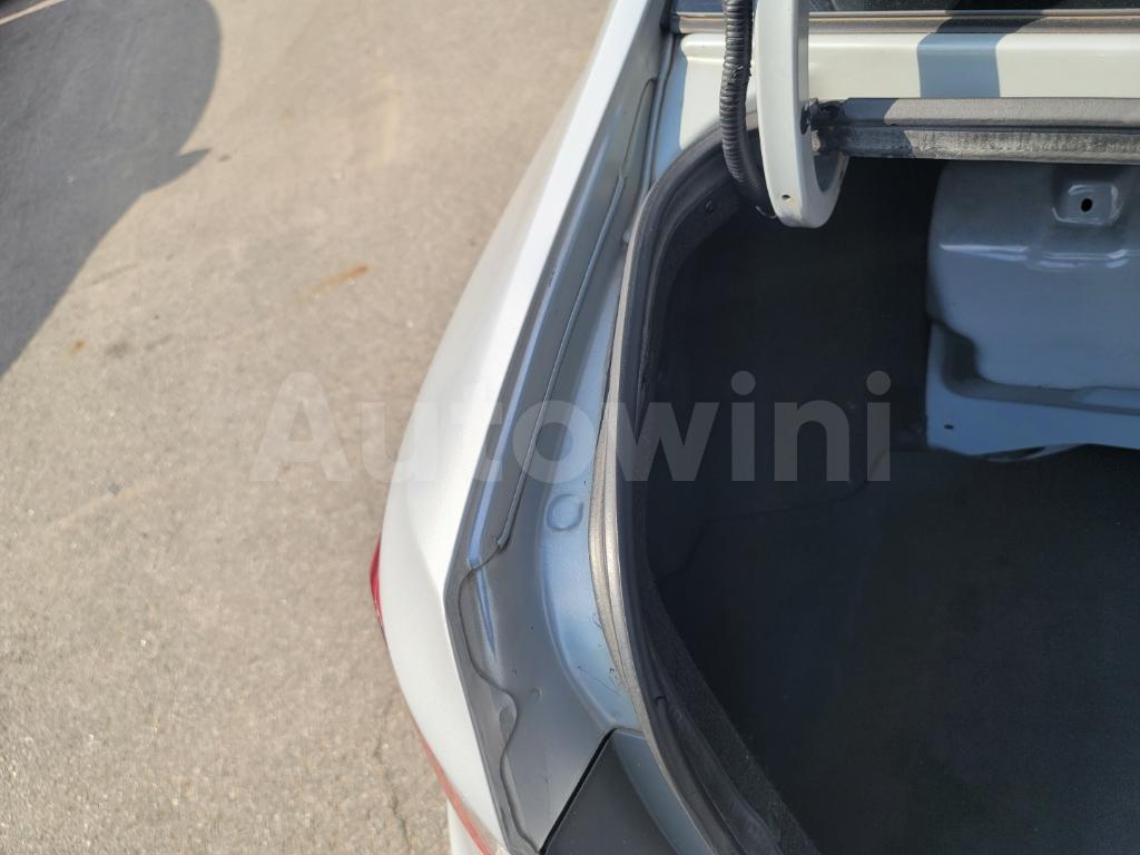 2014 HYUNDAI YF SONATA 13/14Г, NO DAMAGE, 2AIRBAGS - 30