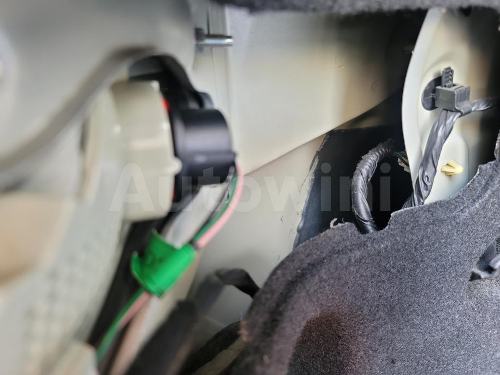 2014 HYUNDAI YF SONATA 13/14Г, NO DAMAGE, 2AIRBAGS - 32