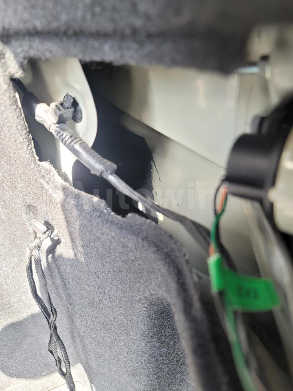 2014 HYUNDAI YF SONATA 13/14Г, NO DAMAGE, 2AIRBAGS - 33