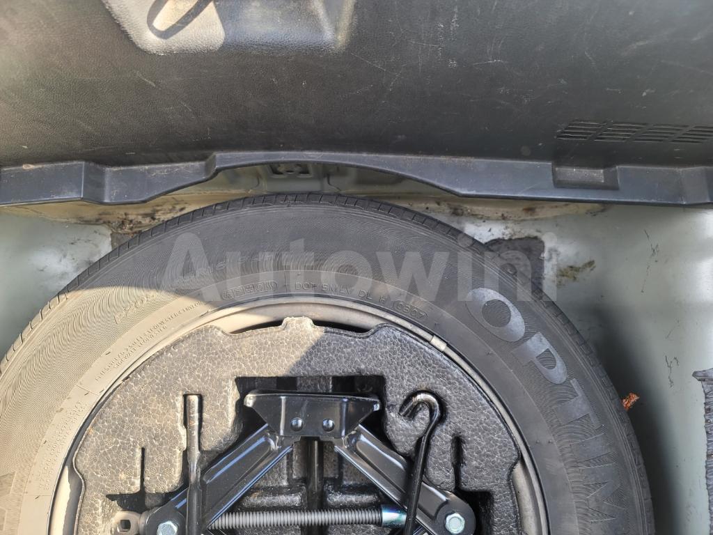 2014 HYUNDAI YF SONATA 13/14Г, NO DAMAGE, 2AIRBAGS - 36