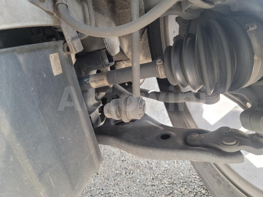 2014 HYUNDAI YF SONATA 13/14Г, NO DAMAGE, 2AIRBAGS - 37