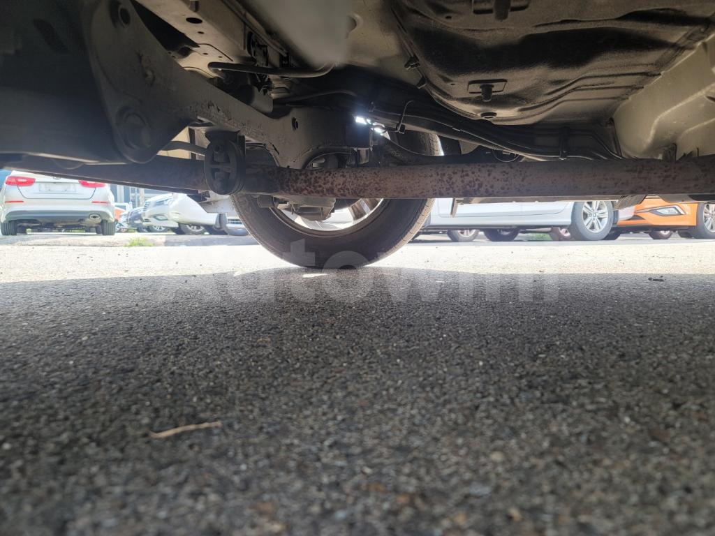 2014 HYUNDAI YF SONATA 13/14Г, NO DAMAGE, 2AIRBAGS - 39