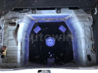 2012 GM DAEWOO (CHEVROLET) SPARK VAN LPG MANUAL - 32