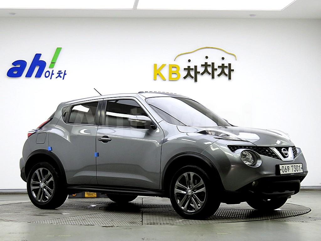 JN1AF58E8HT180289 2017 NISSAN JUKE 1.6 SV F15-1