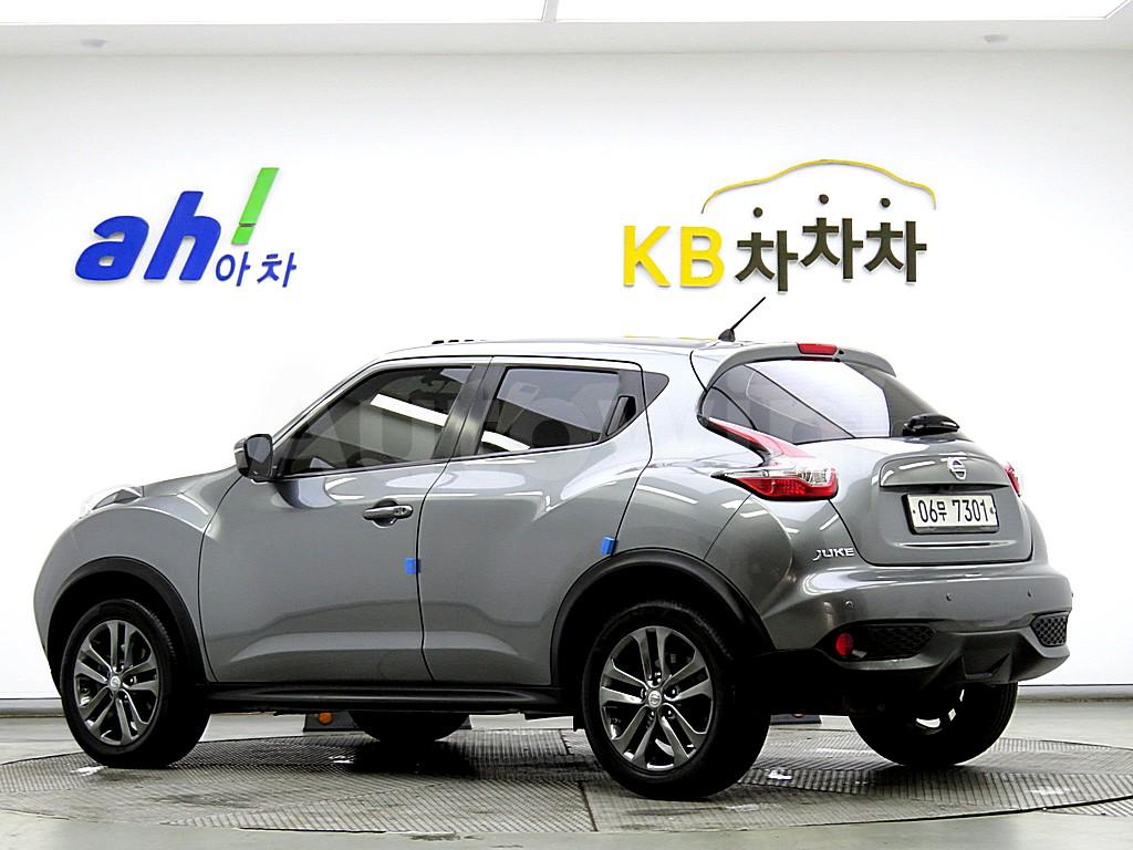 JN1AF58E8HT180289 2017 NISSAN JUKE 1.6 SV F15-3