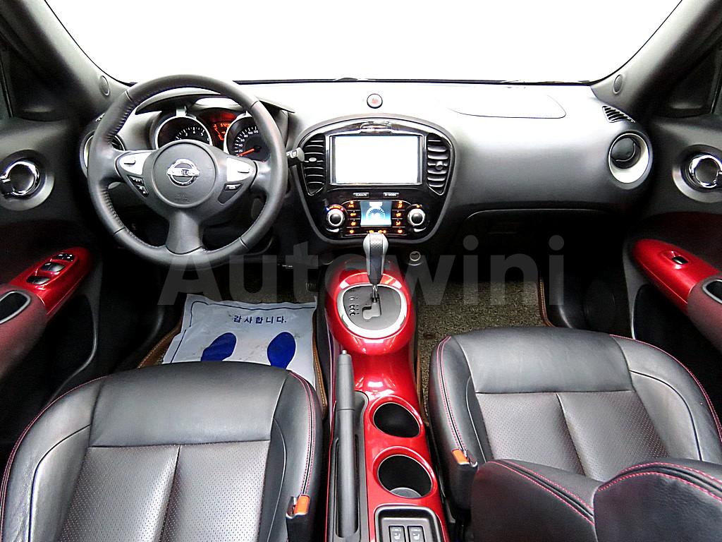 JN1AF58E8HT180289 2017 NISSAN JUKE 1.6 SV F15-4