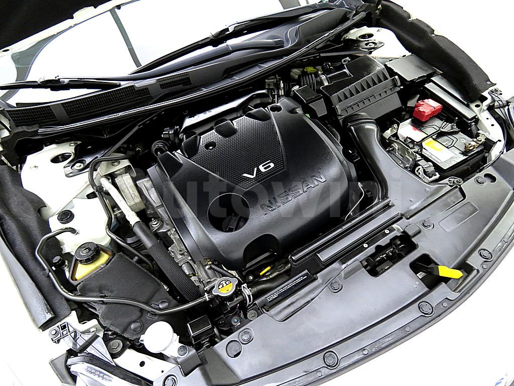 1N4AA6AP3HC436972 2017 NISSAN MAXIMA A36  3.5-5