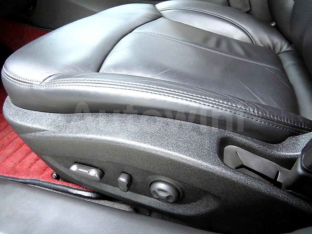 2013 GM DAEWOO (CHEVROLET) ALPHEON CL240 PREMIUM - 8