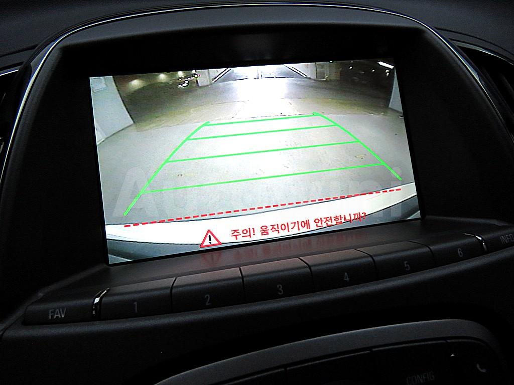 2013 GM DAEWOO (CHEVROLET) ALPHEON CL240 PREMIUM - 12