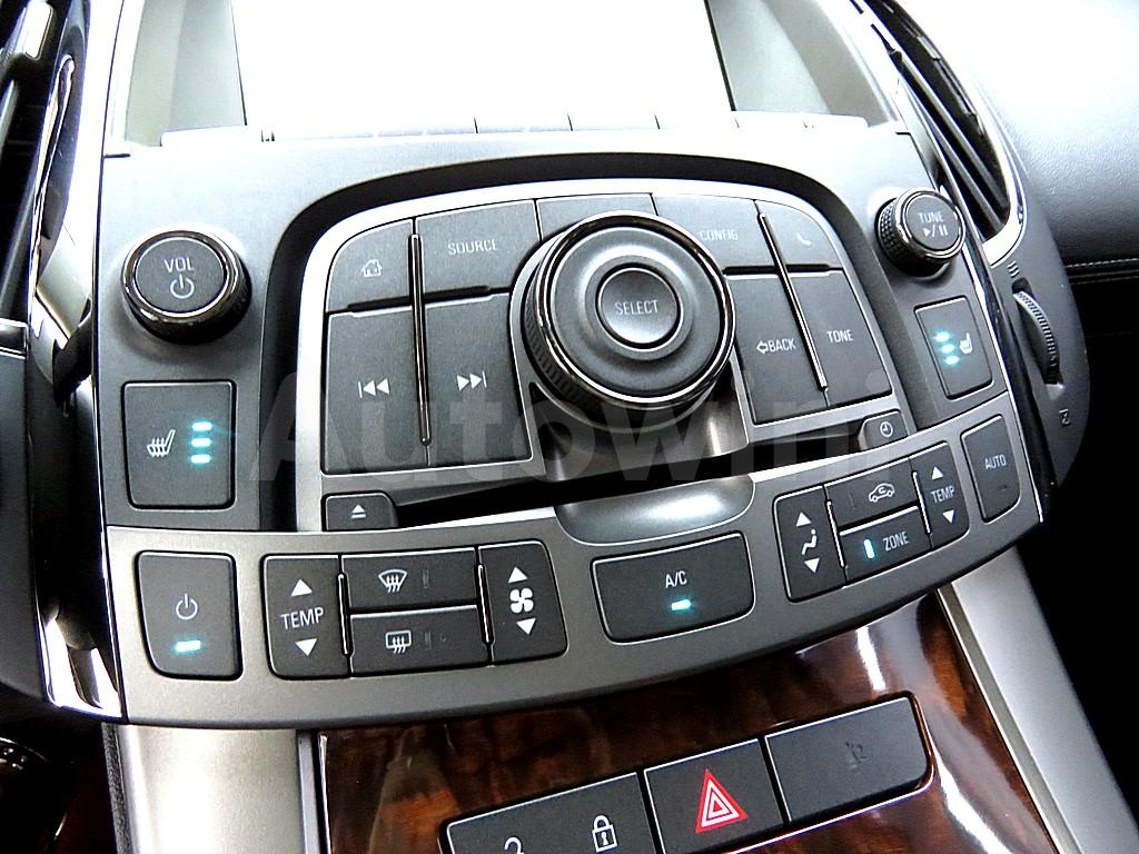 2013 GM DAEWOO (CHEVROLET) ALPHEON CL240 PREMIUM - 13