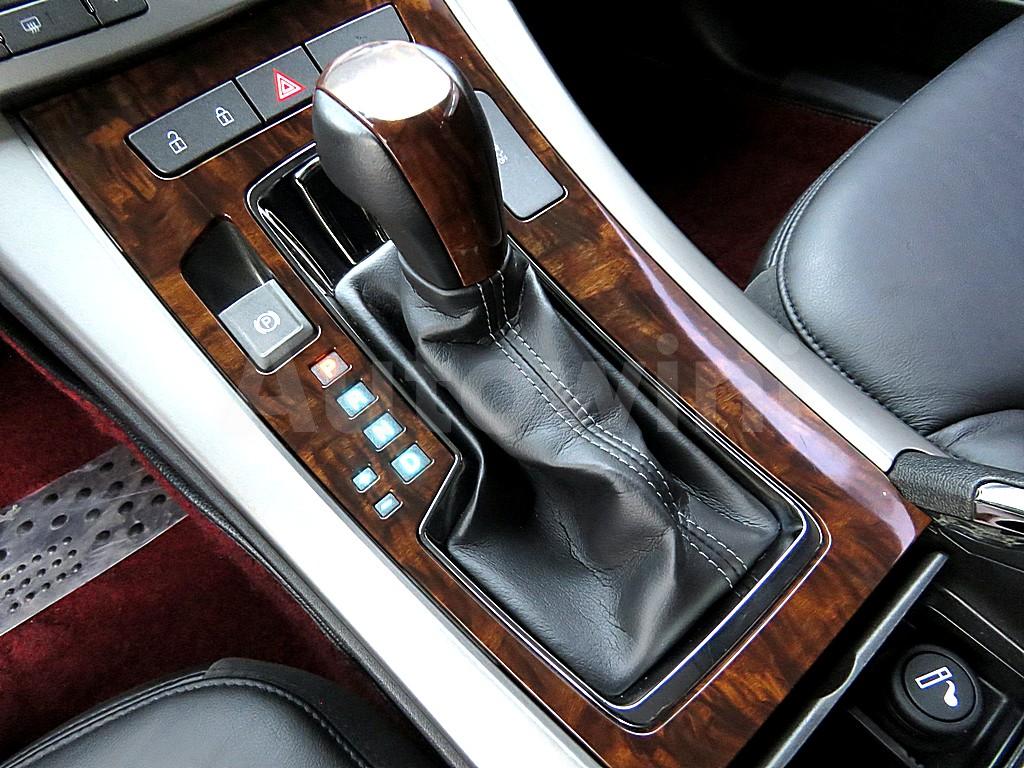 2013 GM DAEWOO (CHEVROLET) ALPHEON CL240 PREMIUM - 14