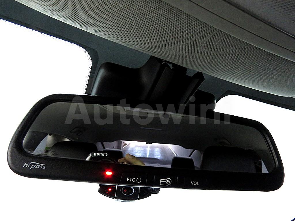2013 GM DAEWOO (CHEVROLET) ALPHEON CL240 PREMIUM - 16