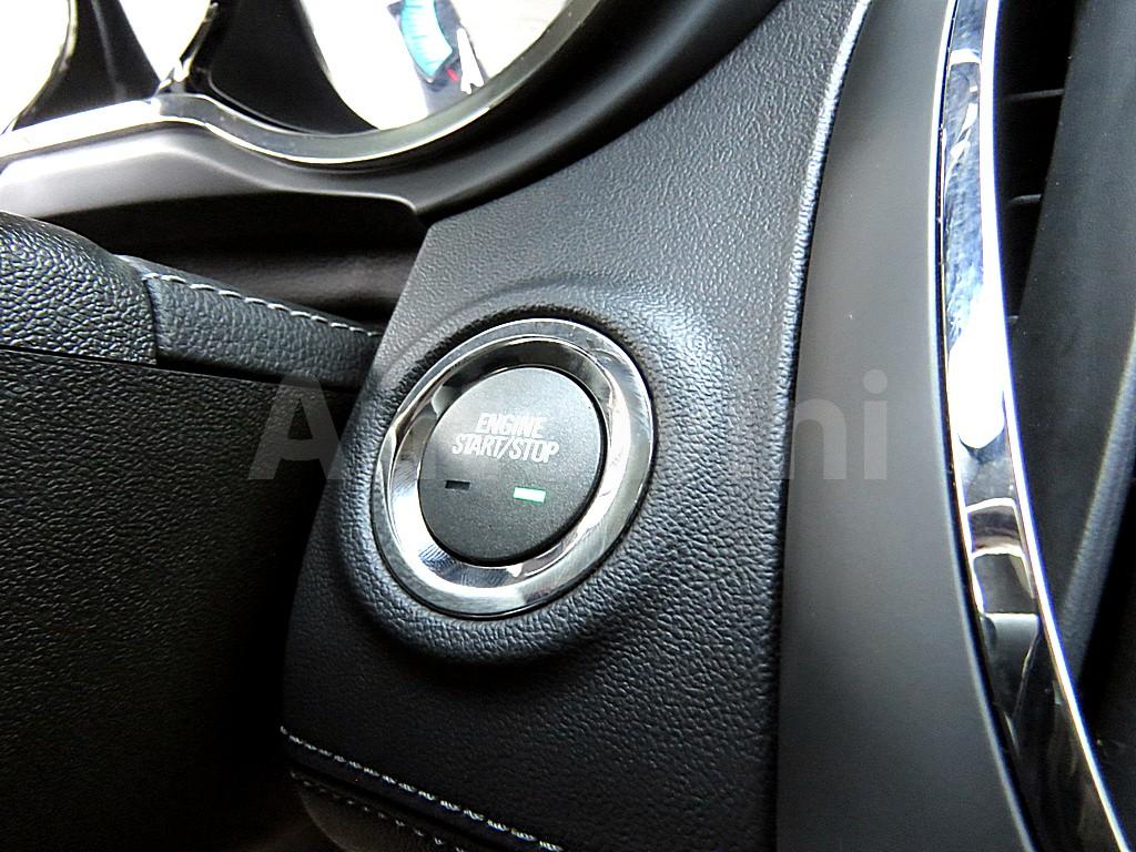 2013 GM DAEWOO (CHEVROLET) ALPHEON CL240 PREMIUM - 17