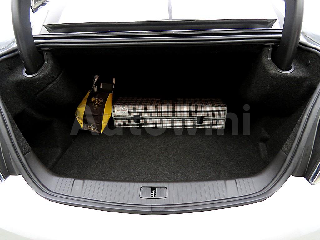 2013 GM DAEWOO (CHEVROLET) ALPHEON CL240 PREMIUM - 18