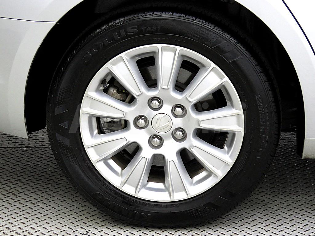 2013 GM DAEWOO (CHEVROLET) ALPHEON CL240 PREMIUM - 19