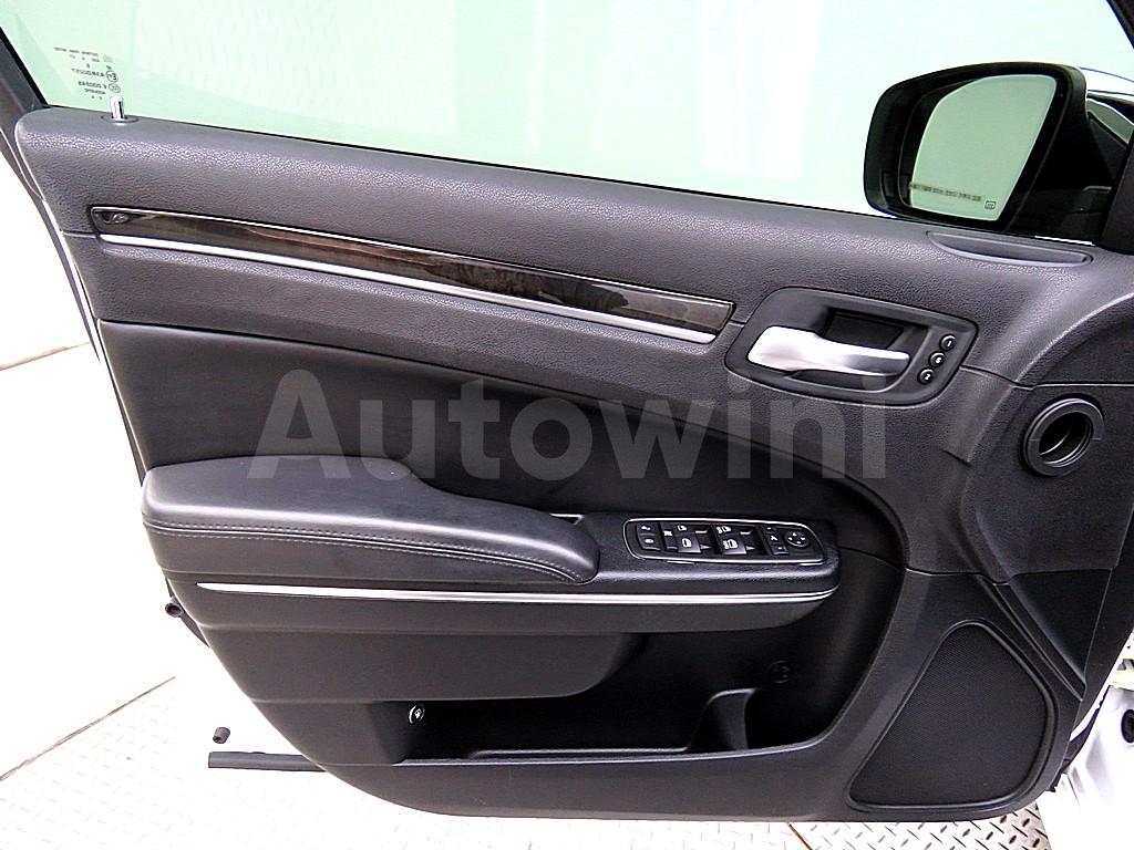 2014 CHRYSLER  300C 3.6 - 8