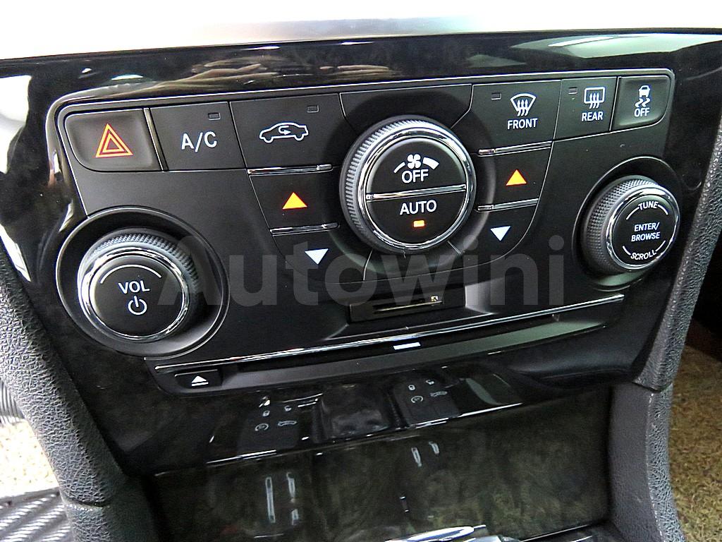 2014 CHRYSLER  300C 3.6 - 13