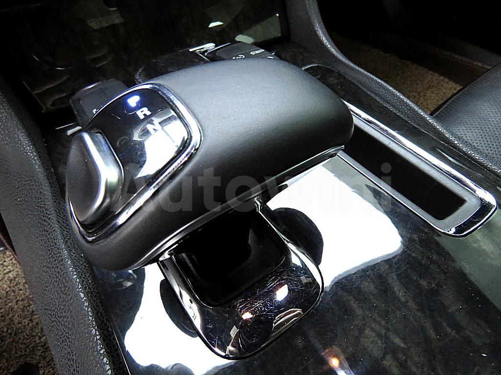 2014 CHRYSLER  300C 3.6 - 14
