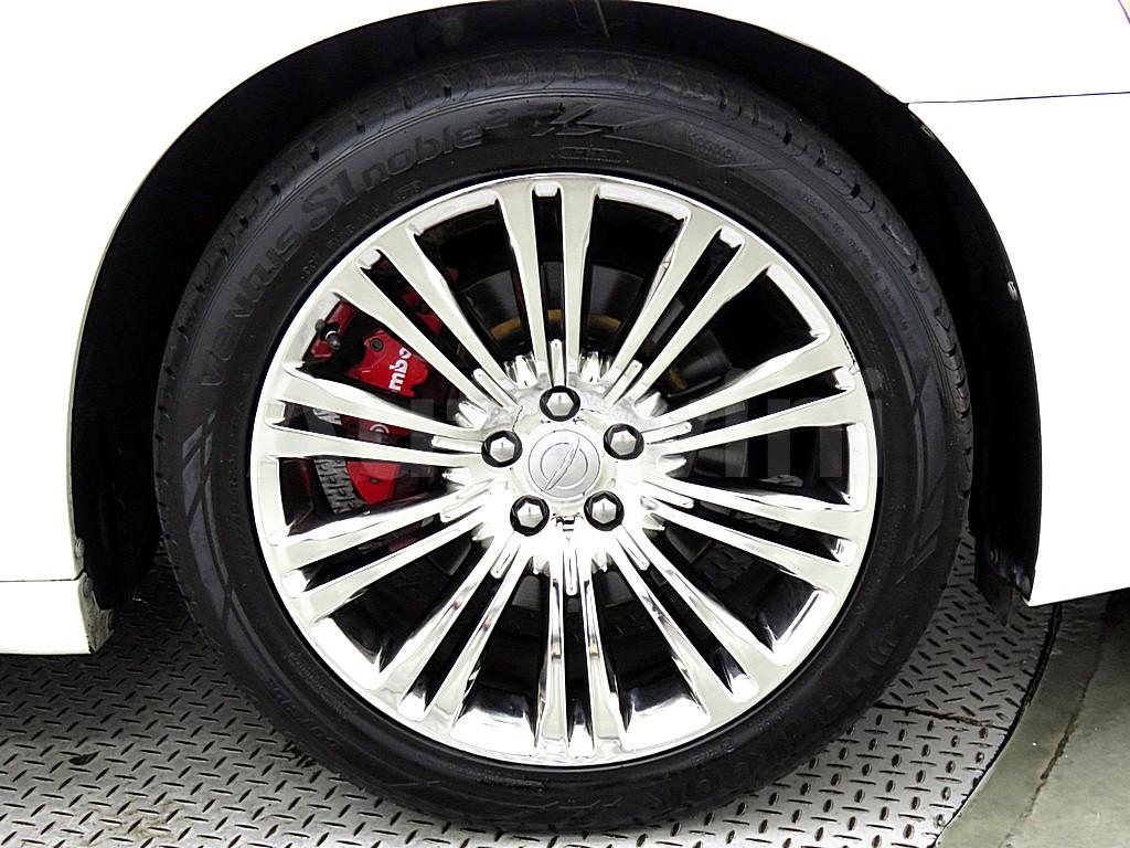 2014 CHRYSLER  300C 3.6 - 17
