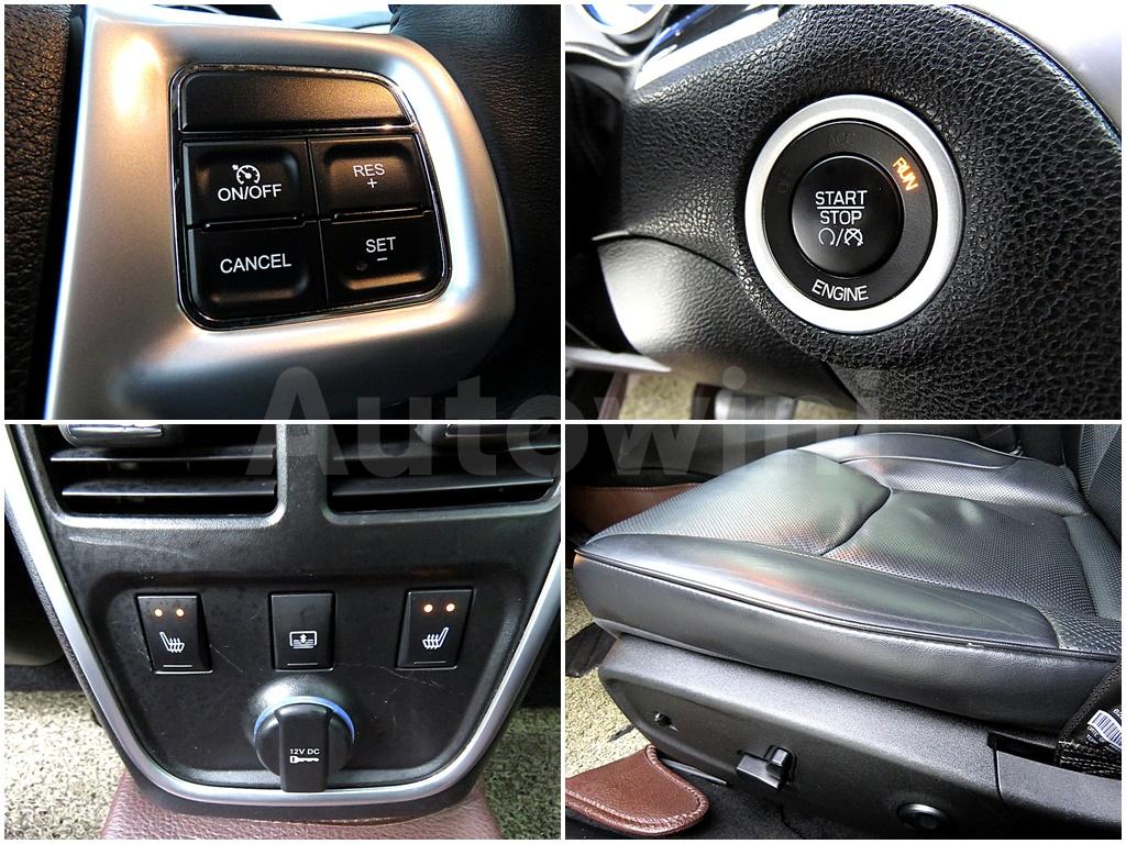 2014 CHRYSLER  300C 3.6 - 19
