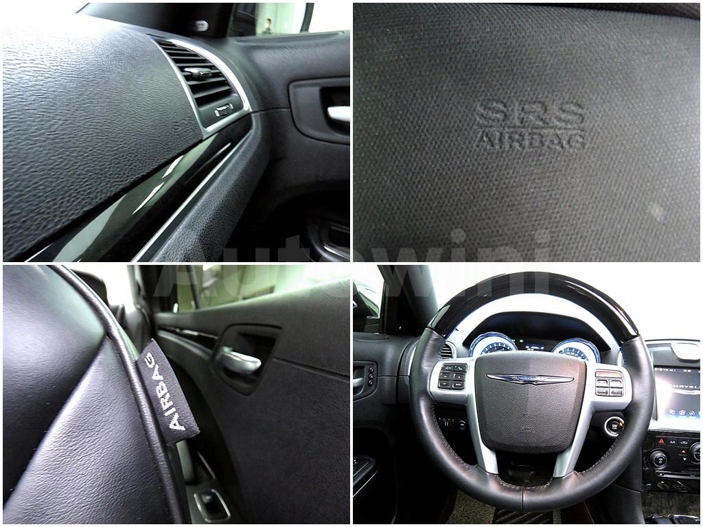 2014 CHRYSLER  300C 3.6 - 20