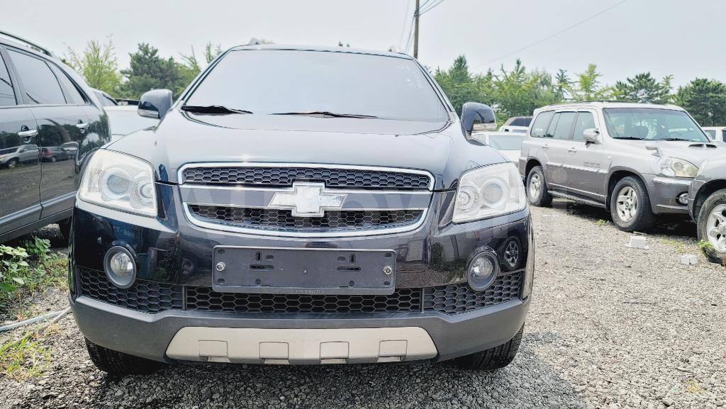 KLACA26RDAB083644 2010 GM DAEWOO (CHEVROLET) WINSTORM SUNROOF-0