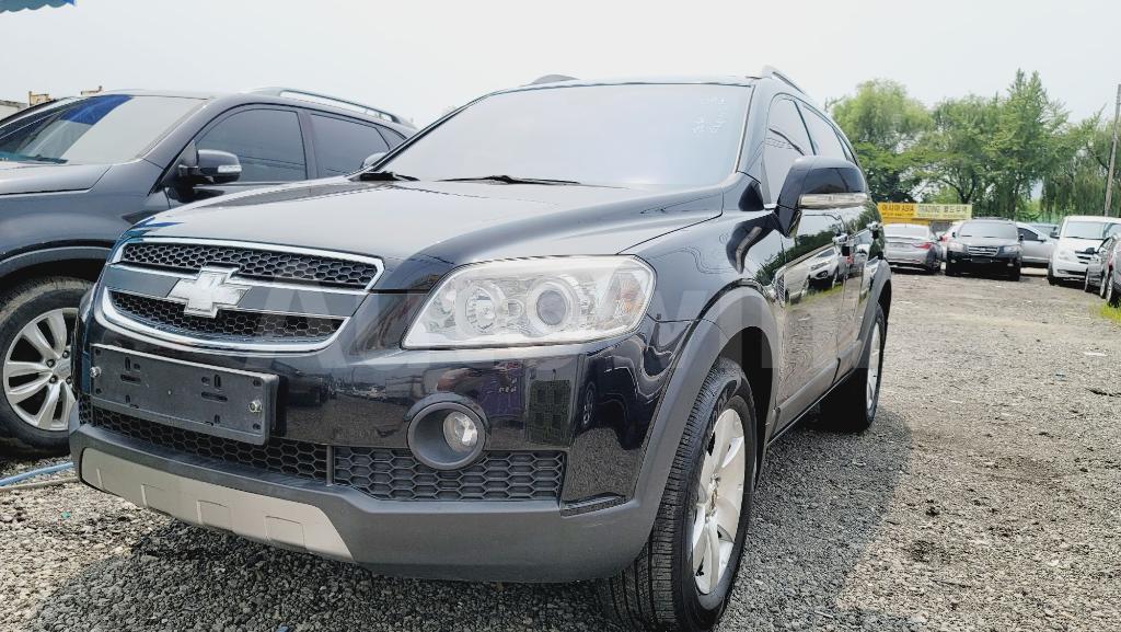 KLACA26RDAB083644 2010 GM DAEWOO (CHEVROLET) WINSTORM SUNROOF-1