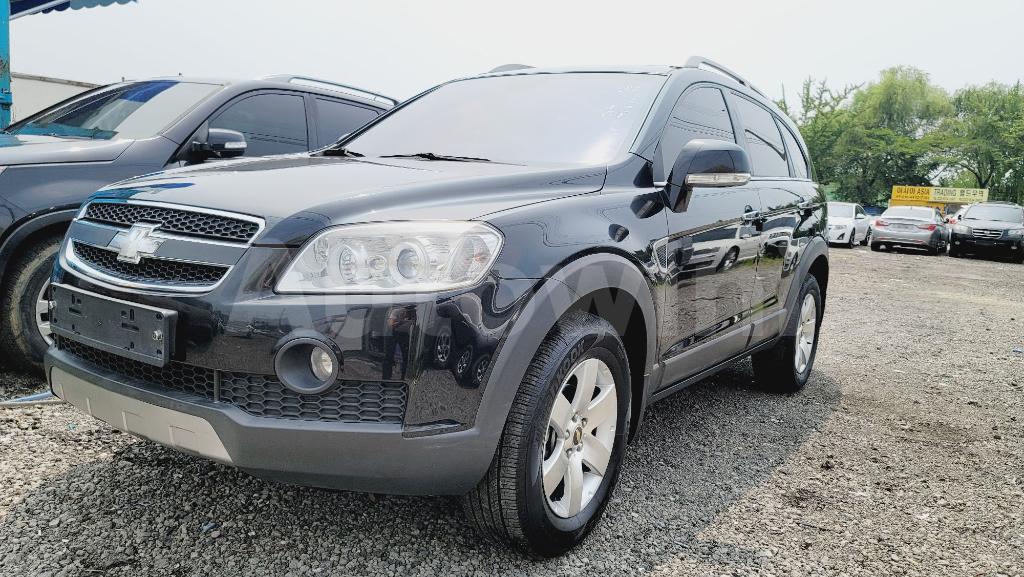 KLACA26RDAB083644 2010 GM DAEWOO (CHEVROLET) WINSTORM SUNROOF-2