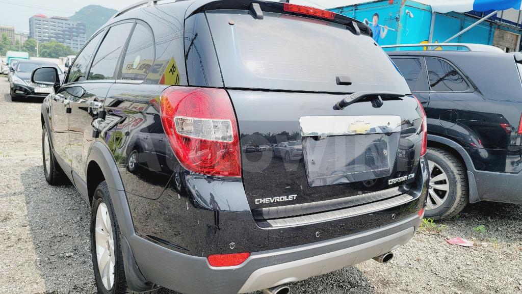 KLACA26RDAB083644 2010 GM DAEWOO (CHEVROLET) WINSTORM SUNROOF-3