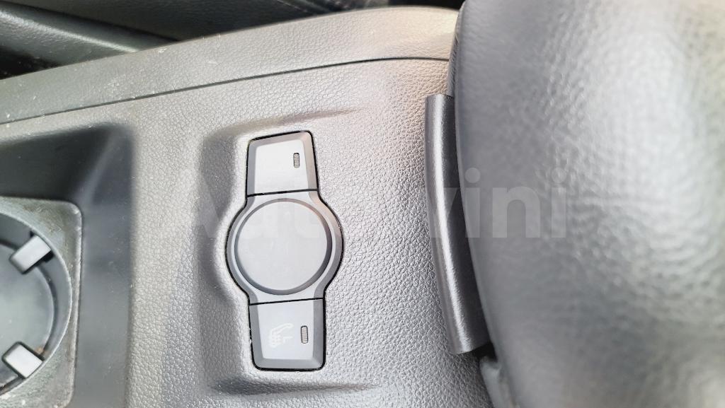 2010 GM DAEWOO (CHEVROLET) WINSTORM SUNROOF - 8
