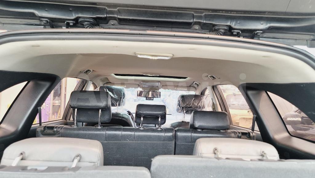 2010 GM DAEWOO (CHEVROLET) WINSTORM SUNROOF - 15