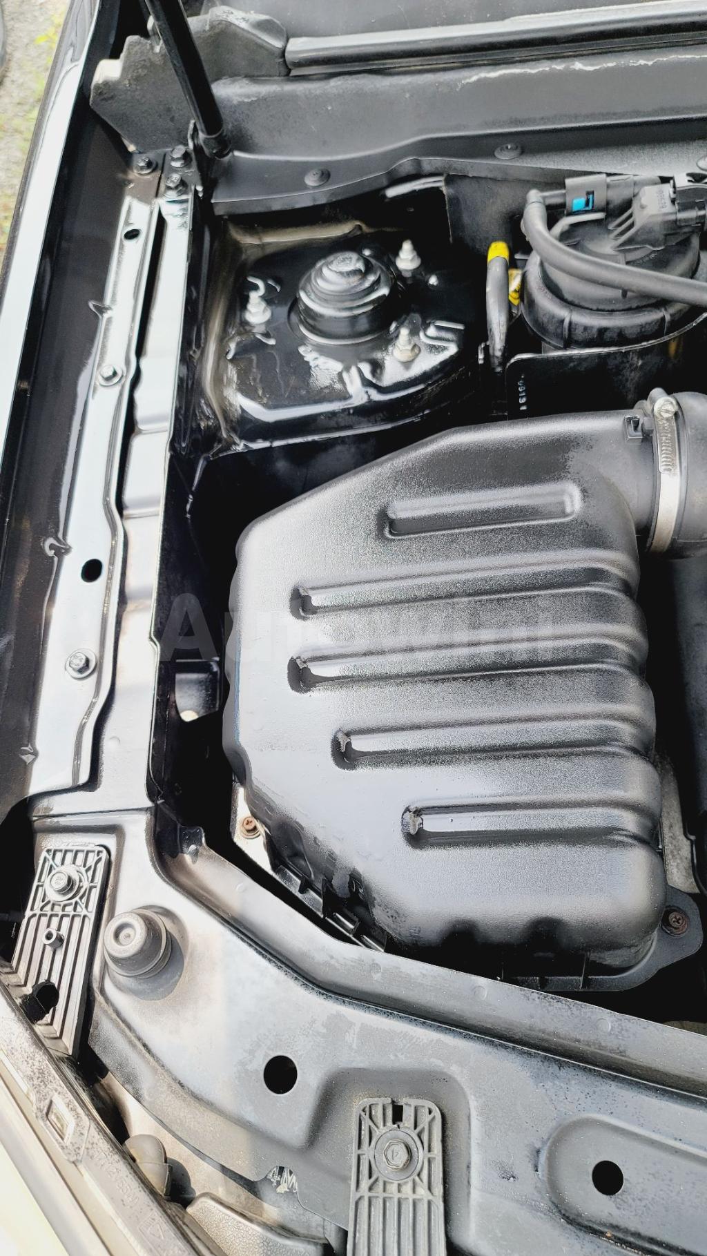 2010 GM DAEWOO (CHEVROLET) WINSTORM SUNROOF - 23