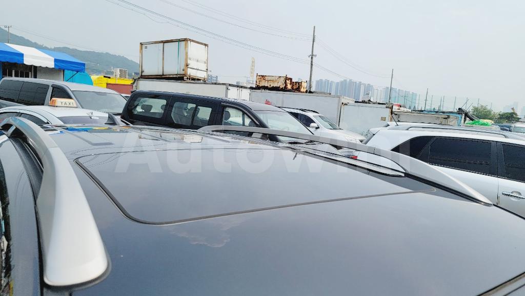 2010 GM DAEWOO (CHEVROLET) WINSTORM SUNROOF - 38