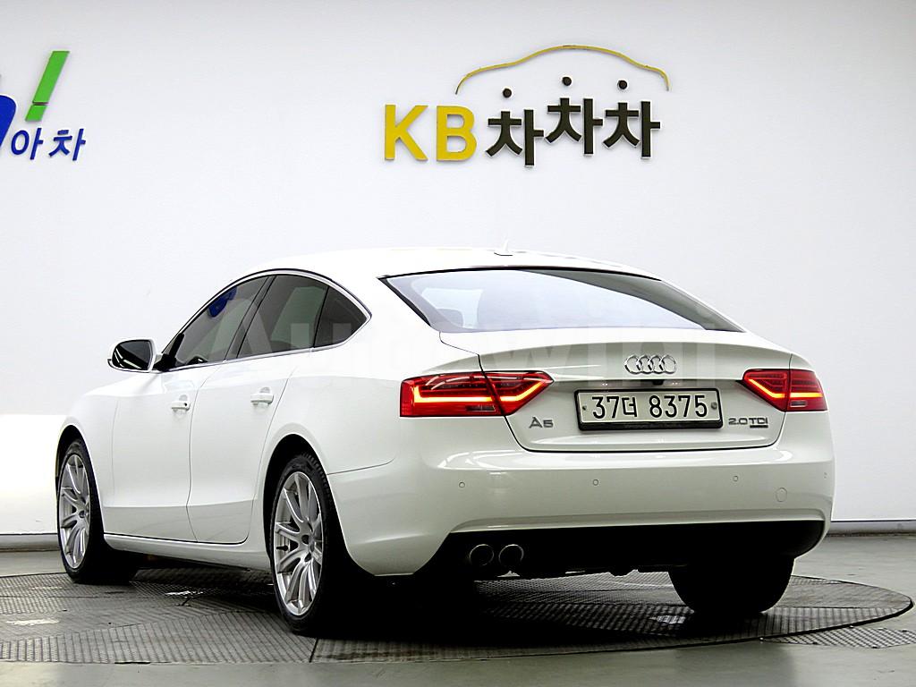 WAUZZZ8T5EA070124 2014 AUDI A5 2.0 TDI QUATTRO DYNAMIC 8TA-3