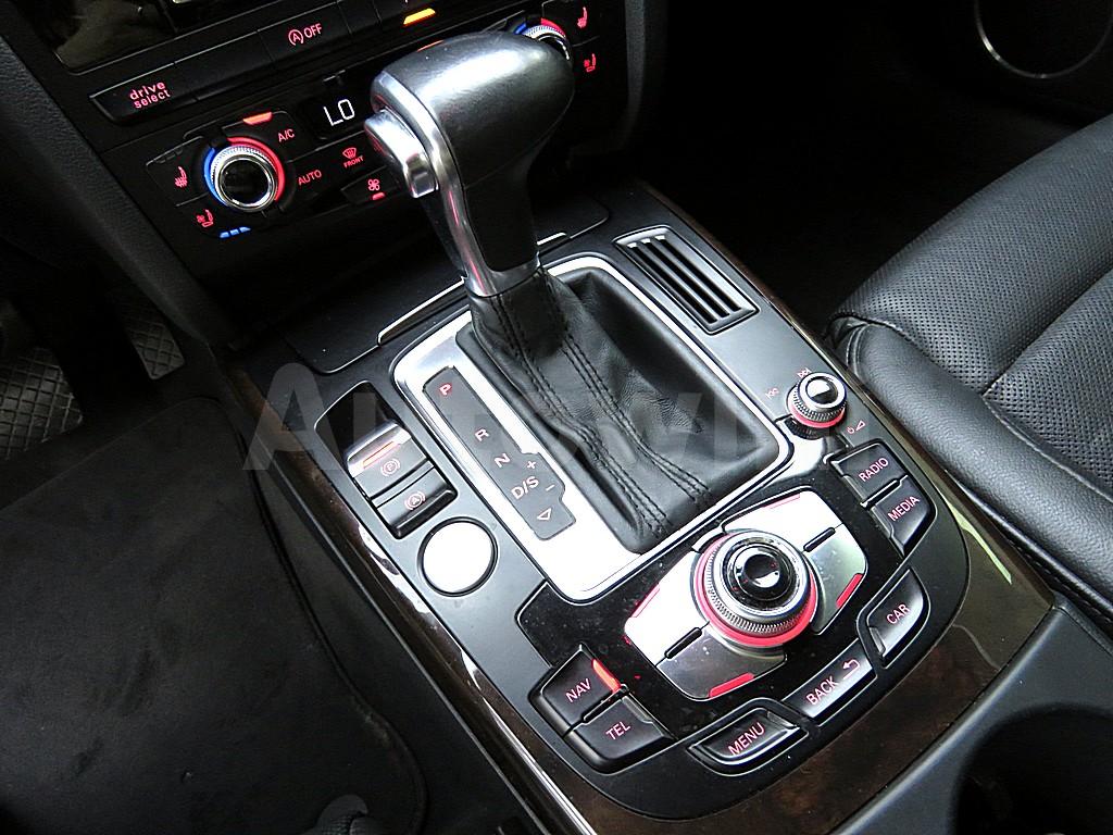 2014 AUDI A5 2.0 TDI QUATTRO DYNAMIC 8TA - 15