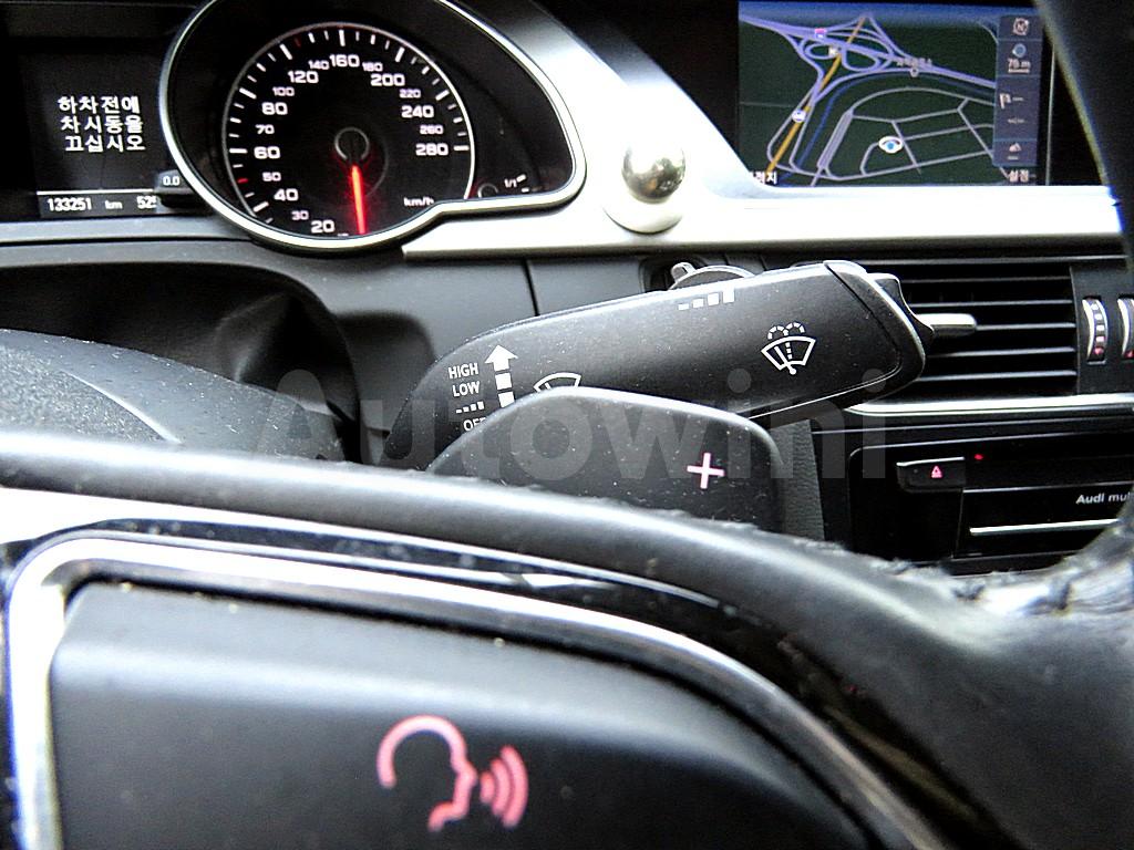 2014 AUDI A5 2.0 TDI QUATTRO DYNAMIC 8TA - 16