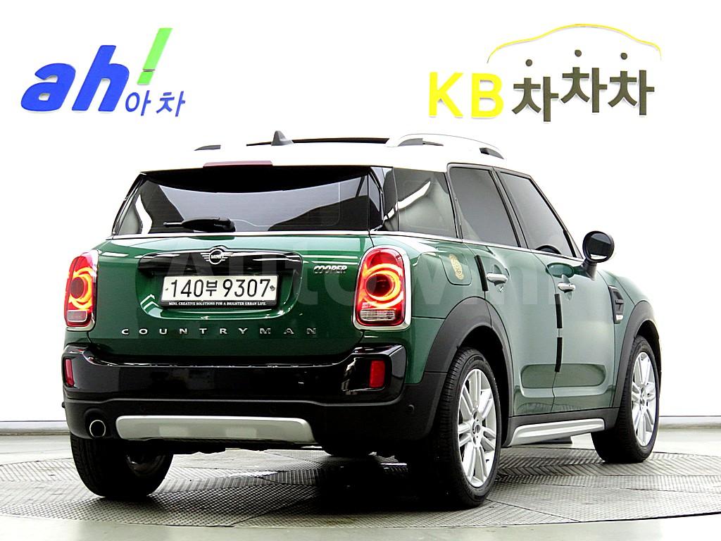 WMWYX3101L3L62689 2020 MINI COOPER COUNTRYMAN 1.5 HIGH GEN2-2