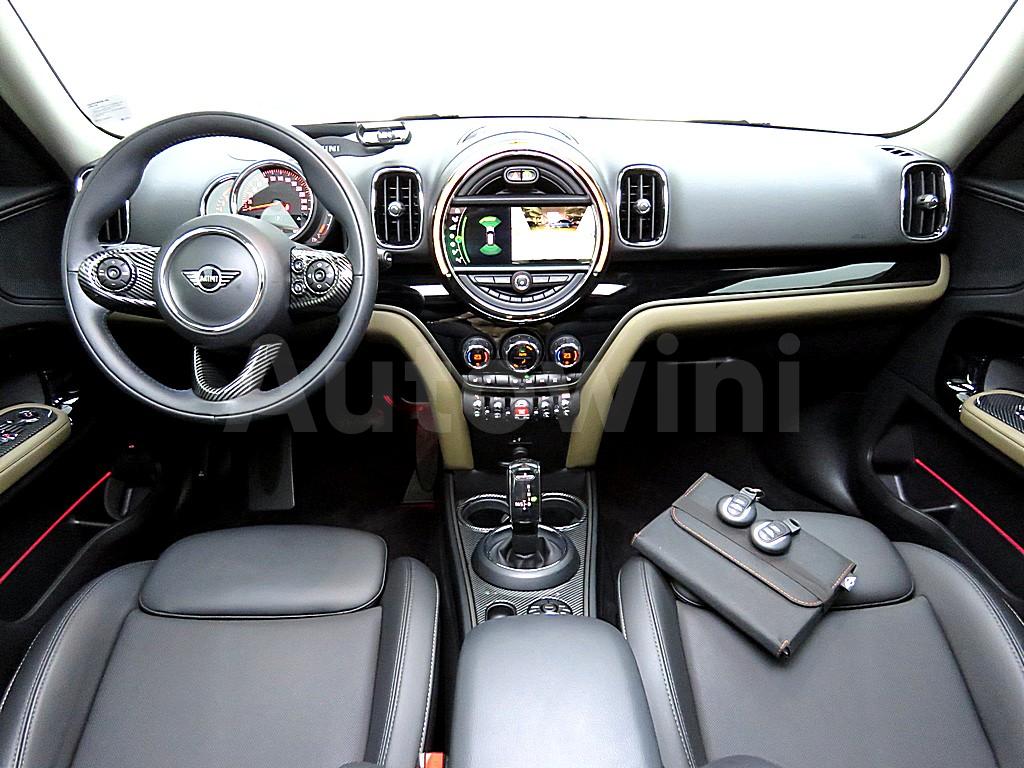 WMWYX3101L3L62689 2020 MINI COOPER COUNTRYMAN 1.5 HIGH GEN2-4