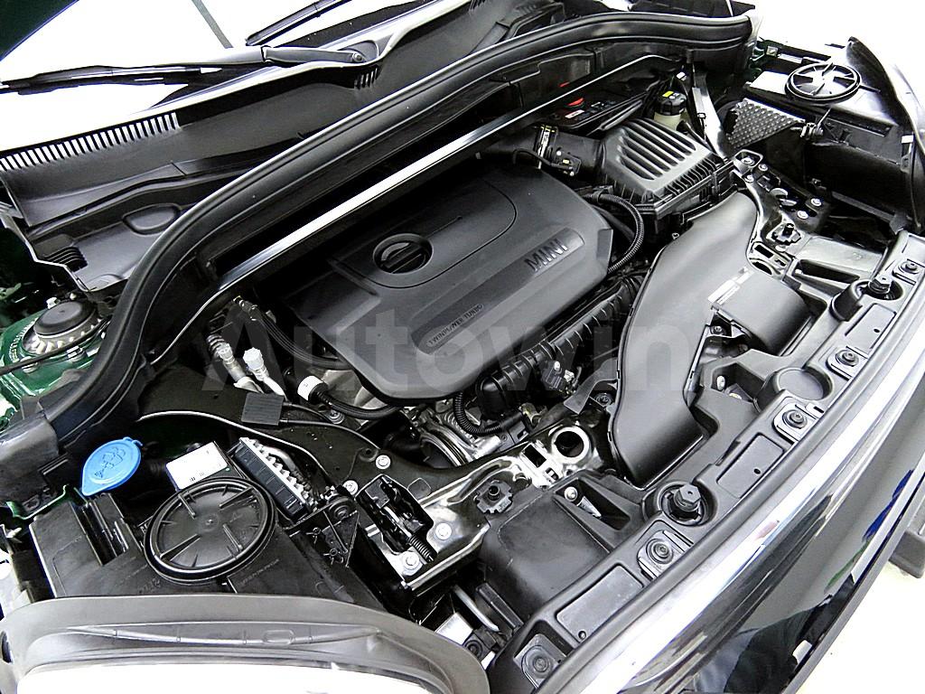 WMWYX3101L3L62689 2020 MINI COOPER COUNTRYMAN 1.5 HIGH GEN2-5