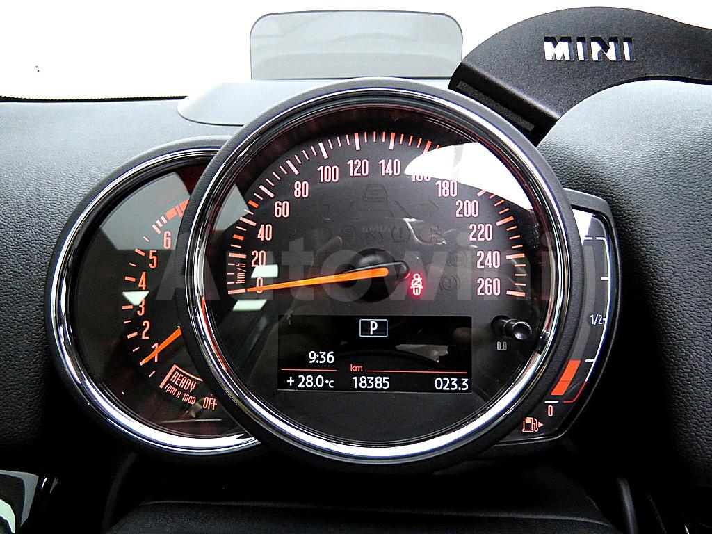 2020 MINI COOPER COUNTRYMAN 1.5 HIGH GEN2 - 7